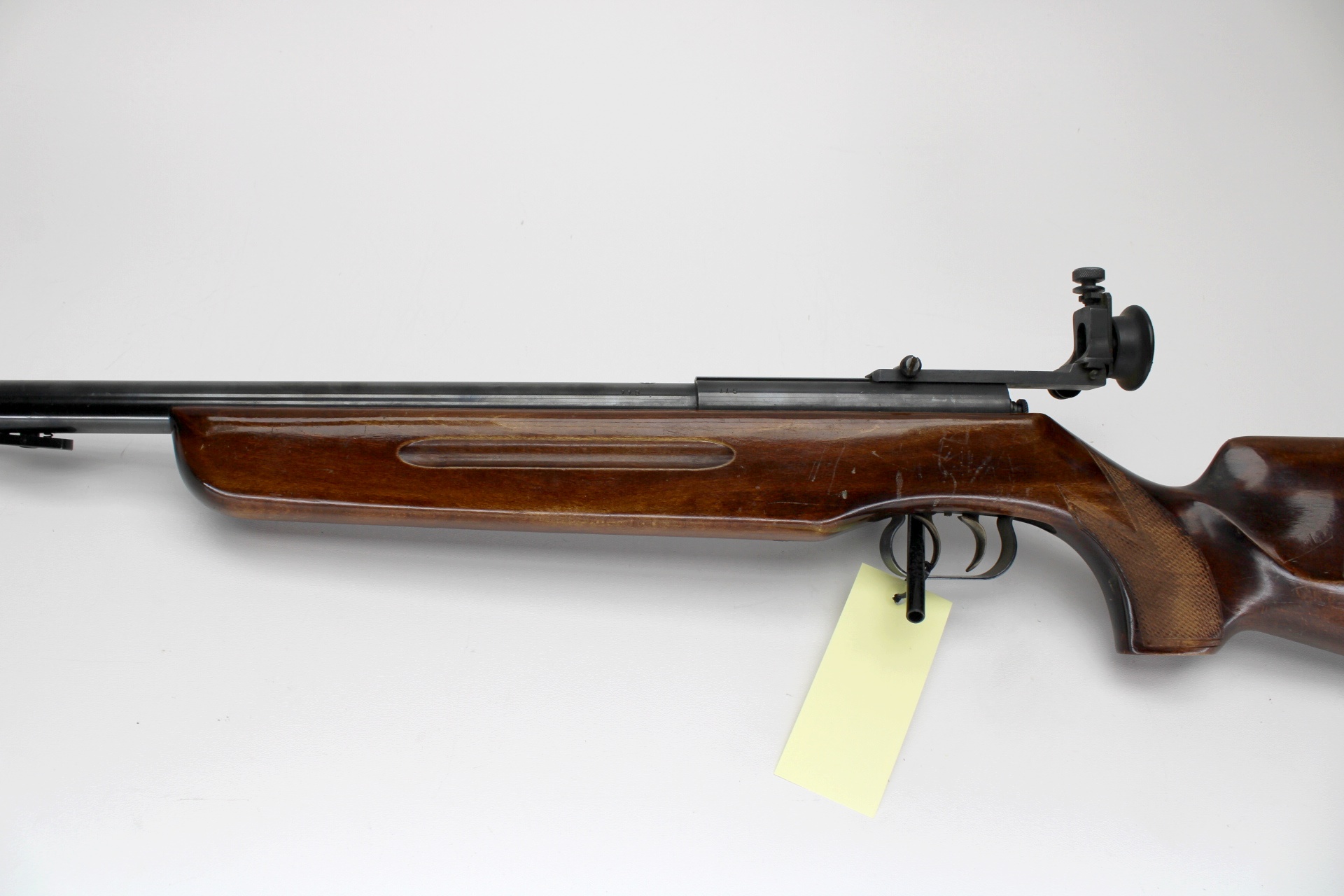 Waffen-Pfandleihhaus